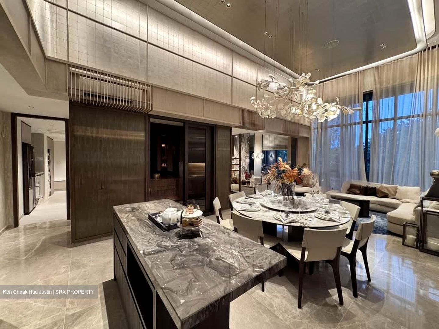 Thomson View Condominium (D20), Condominium #566511921
